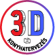 Megbízhatóbútor Veresegyház konyhabútor - 3D konyhatervezés ikon